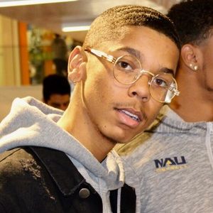 Meet your Posher, Tim